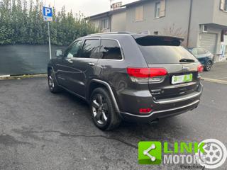 JEEP Grand Cherokee usata, con Autoradio