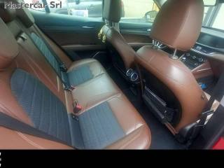 ALFA ROMEO Stelvio usata, con Portellone posteriore elettrico