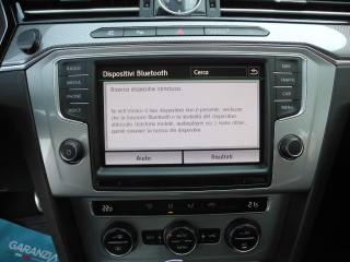 VOLKSWAGEN Passat Alltrack usata, con Luci diurne LED