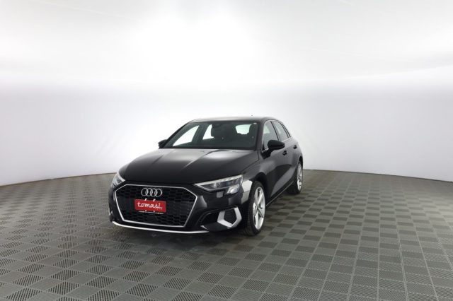 AUDI A3 usata 0