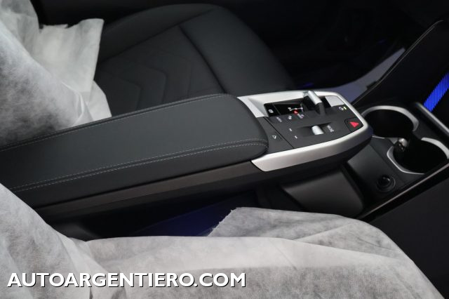 BMW X1 usata, con Start/Stop Automatico
