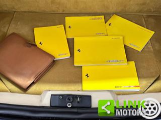 FERRARI 456 usata, con Bracciolo