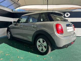 MINI Cooper usata, con Airbag Passeggero