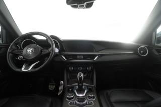 ALFA ROMEO Stelvio usata 4