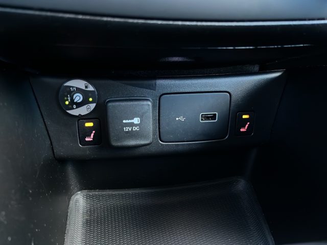 FIAT Tipo usata, con Specchietti laterali elettrici