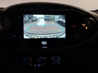 TOYOTA Aygo X usata, con Controllo trazione