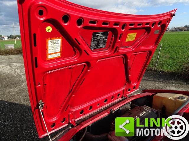 ALFA ROMEO 33 usata 39