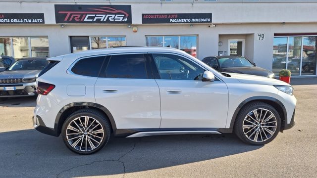 BMW X1 usata, con Autoradio