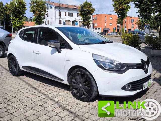 RENAULT Clio usata, con Chiusura centralizzata