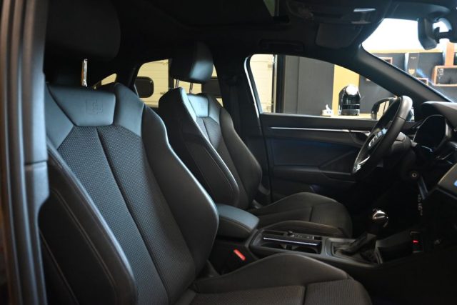 AUDI Q3 usata 132