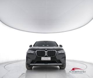 BMW X4 usata 4