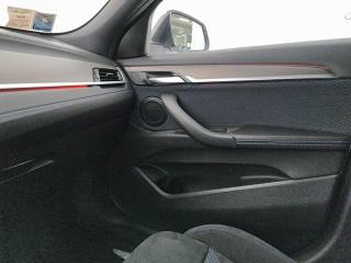 BMW X2 usata, con Vetri oscurati