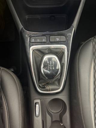 OPEL Crossland X usata 20