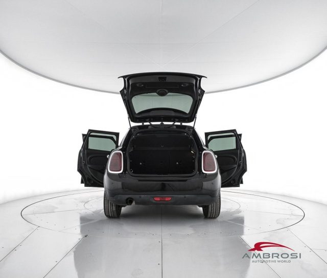 MINI One usata 6