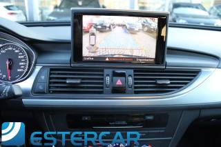 AUDI A6 usata, con Servosterzo