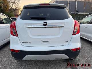 OPEL Mokka X usata, con Alzacristalli elettrici