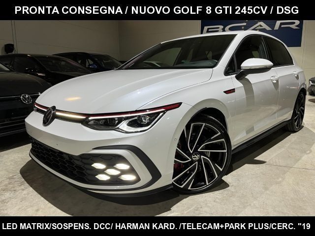 VOLKSWAGEN Golf GTI usata, con ABS