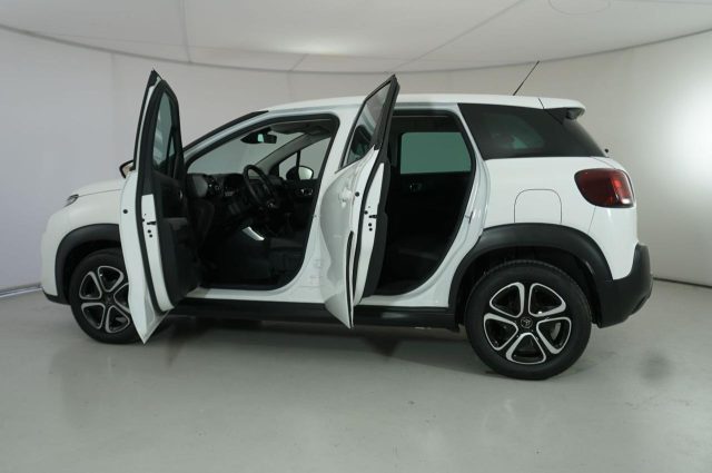 CITROEN C3 Aircross usata, con Bluetooth