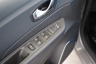 RENAULT Captur usata, con Sedile posteriore sdoppiato