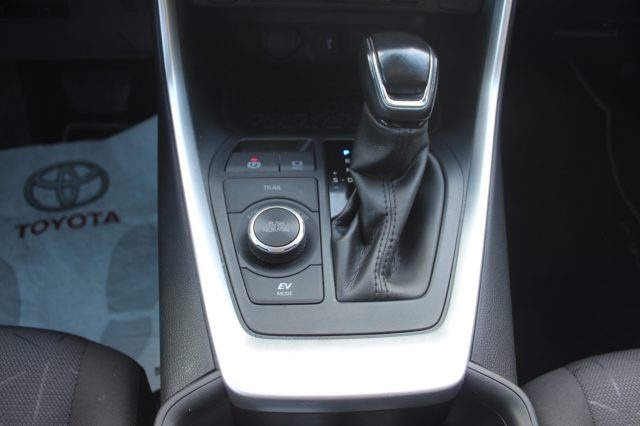 TOYOTA RAV 4 usata, con Immobilizzatore elettronico