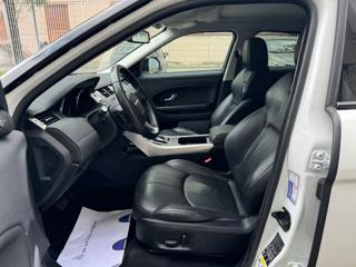 LAND ROVER Range Rover Evoque usata, con Alzacristalli elettrici