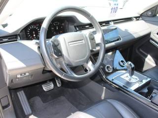 LAND ROVER Range Rover Evoque usata, con Chiusura centralizzata