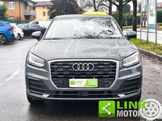 AUDI Q2 usata, con Airbag