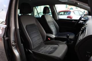 VOLKSWAGEN Golf Sportsvan usata 86
