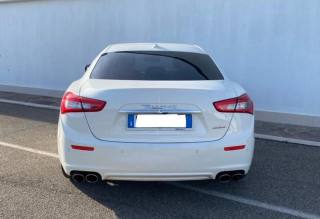MASERATI Ghibli usata, con Airbag Passeggero