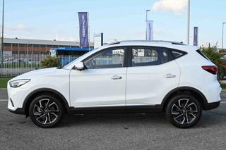 MG ZS usata, con Cerchi in lega