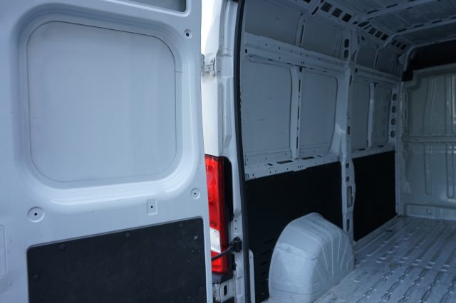 OPEL Movano usata 15