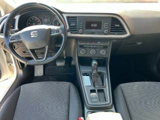 SEAT Leon usata, con Boardcomputer