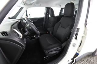 JEEP Renegade usata 2
