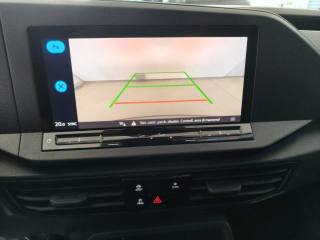 VOLKSWAGEN Caddy usata, con Cruise Control