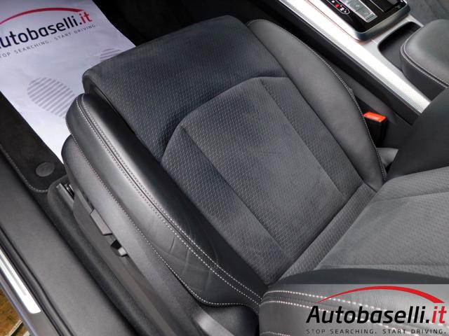 AUDI Q7 usata, con Apple CarPlay