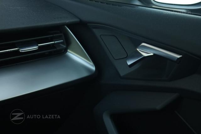 AUDI A3 usata, con Airbag testa