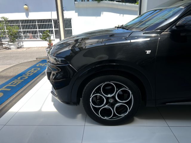 ALFA ROMEO Tonale usata, con Fendinebbia
