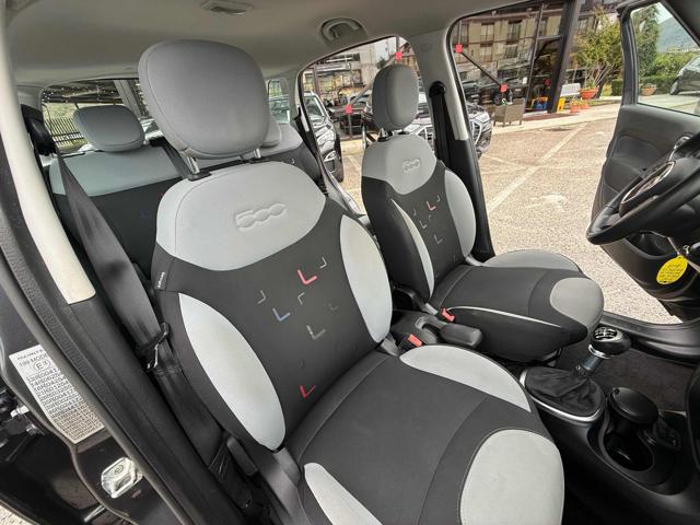 FIAT 500L usata 19