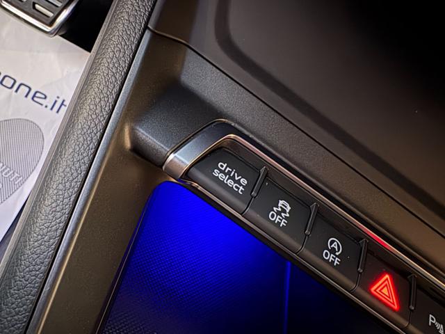 AUDI Q3 usata, con Chiusura centralizzata telecomandata
