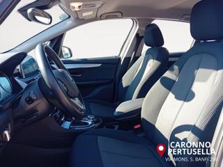 BMW 225 usata, con Climatizzatore