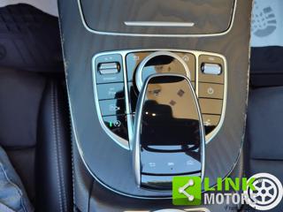 MERCEDES-BENZ E 220 usata 35