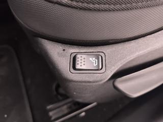 JEEP Renegade usata, con Sedile posteriore sdoppiato