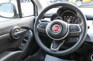FIAT 500X usata, con ESP