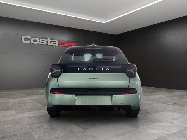 LANCIA Ypsilon usata, con Chiusura centralizzata