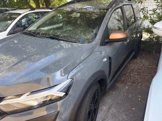 DACIA Jogger usata, con Autoradio