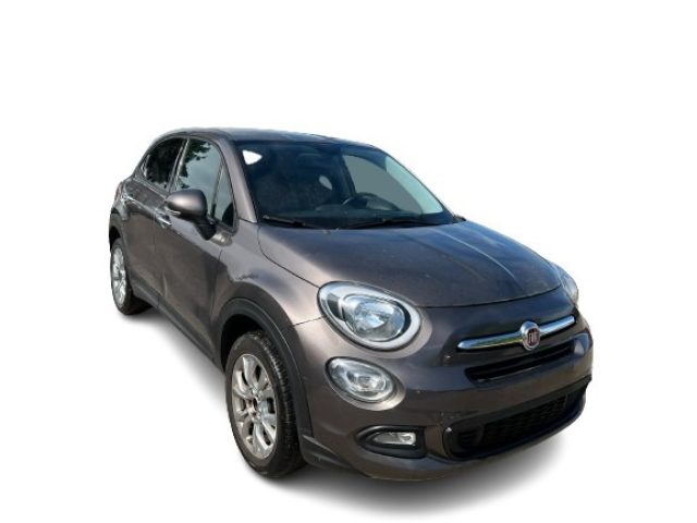 FIAT 500X usata, con Chiusura centralizzata