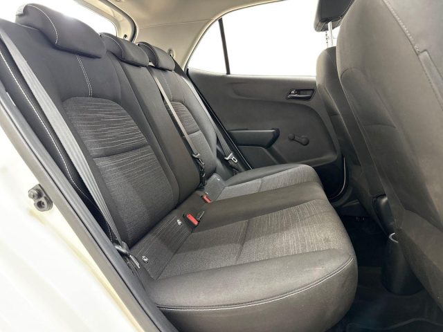 KIA Picanto usata 28