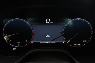 MASERATI Grecale usata, con Sistema di chiamata d