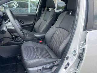 TOYOTA Yaris usata, con Immobilizzatore elettronico