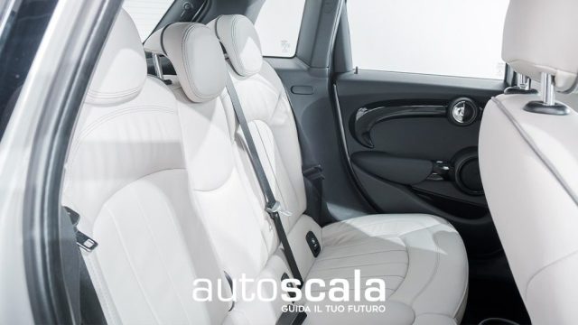 MINI Cooper usata, con Controllo trazione